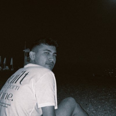 Tolga Noğay — Frontend & Mobile Developer