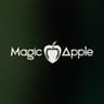 Magic Apple logo